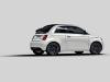 Foto - Fiat 500 e Cabrio La Prima by Bocelli 42 kWh *Wahl aus 12 Monate Kfz-Versicherung oder 24 Wartung gratis!*