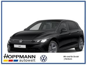 Volkswagen Golf R-Line 1,5 l TSI OPF 6-Gang Navi,AHK Lagerwagen Anlieferung Januar/Februar!!!