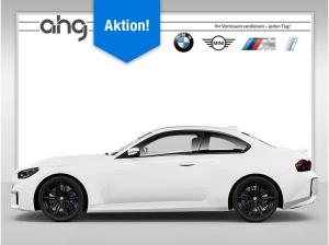 BMW M2 Coupe *NEU* / 19/20 / Adapt. M/ Automatik/ Einführungsaktion
