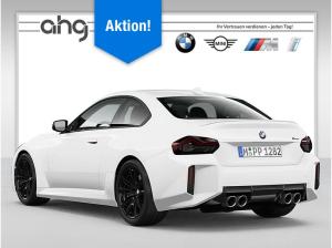 BMW M2 Coupe *NEU* / 19/20 / Adapt. M/ Automatik/ Einführungsaktion