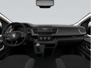 Renault Trafic Combi Life Blue dCi 110 8-Sitzer *frei konfigurierbar*