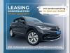 Foto - Volkswagen Tiguan Elegance 1,5 TSI OPF ACT DSG 150 IQ|WINTER|CLIMA|DISCOVER|EASY|KAM|PARK|UVM. (sofort verfügbar!)