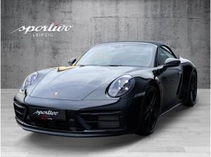 Porsche 911 Leasing Angebote: Günstige Raten für Privat & Gewerbe!