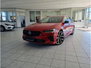 Opel Insignia GSi ST | SOFORT VERFÜGBAR | Gewerbe