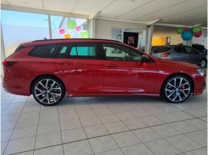 Opel Insignia GSi ST | SOFORT VERFÜGBAR | Gewerbe