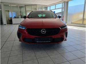 Opel Insignia GSi ST | SOFORT VERFÜGBAR | Gewerbe