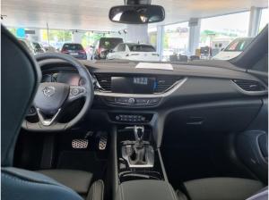 Opel Insignia GSi ST | SOFORT VERFÜGBAR | Gewerbe