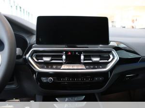 BMW iX3 IMPRESSIVE/UMWELTBONUS/SOFORT VERFÜGBAR/UMWELTBONUS/M Sport