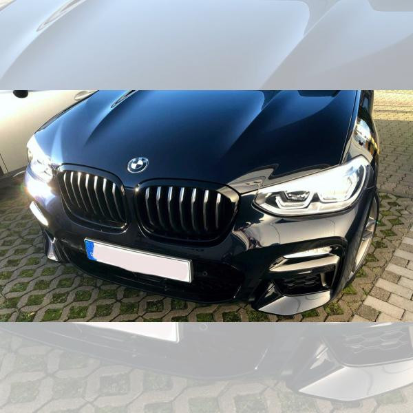 Foto - BMW X3 M40i