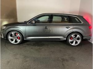 Audi SQ7 TFSI B&O HuD Leder StdHzg Pano 22