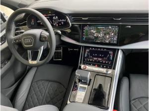 Audi SQ7 TFSI B&O HuD Leder StdHzg Pano 22
