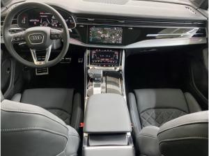Audi SQ7 TFSI B&O HuD Leder StdHzg Pano 22
