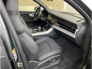 Audi SQ7 TFSI B&O HuD Leder StdHzg Pano 22