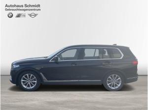 BMW X7 xDrive40i AHK*Laser*360 Kamera*Standheizung*