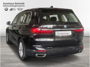 BMW X7 xDrive40i AHK*Laser*360 Kamera*Standheizung*