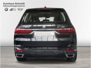 BMW X7 xDrive40i AHK*Laser*360 Kamera*Standheizung*