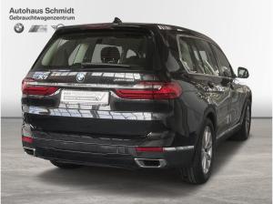 BMW X7 xDrive40i AHK*Laser*360 Kamera*Standheizung*
