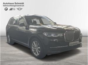 BMW X7 xDrive40i AHK*Laser*360 Kamera*Standheizung*