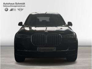 BMW X7 xDrive40i AHK*Laser*360 Kamera*Standheizung*