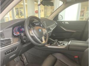 BMW X7 xDrive40i AHK*Laser*360 Kamera*Standheizung*