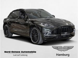 Aston Martin DBX - Aston Martin Hamburg