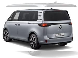 Volkswagen ID. Buzz Pro **Bestellaktion
