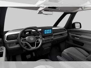 Volkswagen ID. Buzz Pro **Bestellaktion