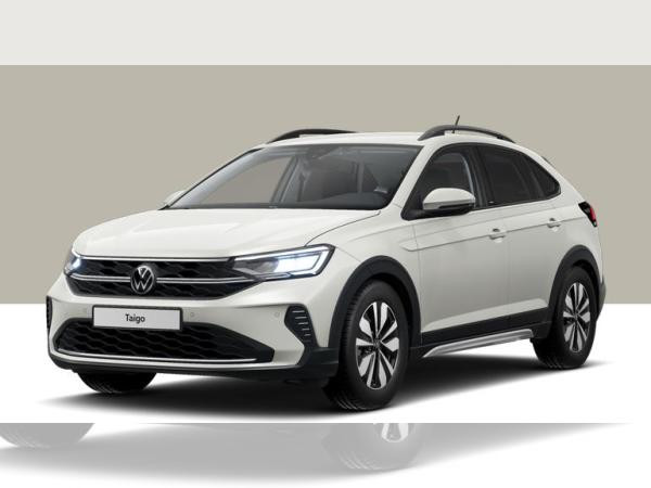 Volkswagen Taigo MOVE 1,5 l TSI OPF DSG Bestellfahrzeug 7 Monate Lieferzeit !!!