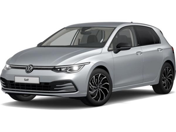 Volkswagen Golf Move Sondermodell - frei konfigurierbar - Weitere Motorisierungen und Ausstattungen möglich