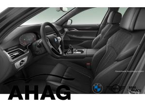 BMW 750 i xDrive AHK Standhzg. Ferngest.Parken mtl. 1.119,-!!!!!!!!