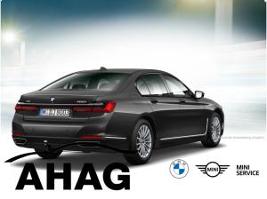 BMW 750 i xDrive AHK Standhzg. Ferngest.Parken mtl. 1.119,-!!!!!!!!