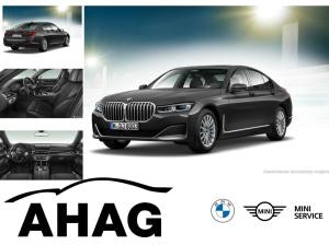 BMW 750 i xDrive AHK Standhzg. Ferngest.Parken mtl. 1.119,-!!!!!!!!
