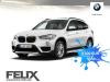 Foto - BMW X1 sDrive18d Sport Line Pano Navi SONDERLEASING
