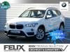 Foto - BMW X1 sDrive18d Sport Line Navi DDC SONDERLEASING