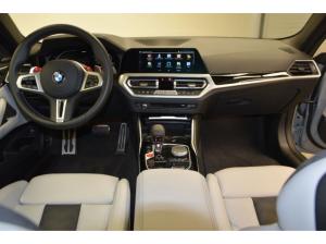 BMW M4 Coupe Comp. LASER H/K DAB HuD MEMORY LivProf