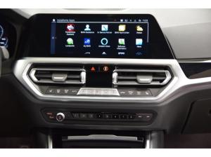 BMW M4 Coupe Comp. LASER H/K DAB HuD MEMORY LivProf