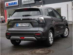 Suzuki S-Cross 1.5 Comfort Hybrid AGS *Lager sofort