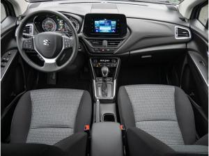 Suzuki S-Cross 1.5 Comfort Hybrid AGS *Lager sofort