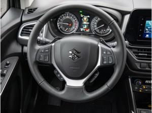 Suzuki S-Cross 1.5 Comfort Hybrid AGS *Lager sofort