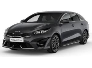 Kia ProCeed 1.5 T-GDI GT LINE Aut., Navi,  SHZ,  JBL, Metallic