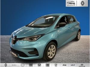 Renault ZOE LIFE INKL. BATTERIE ⚡NEUWERTIG✨SOFORT❗