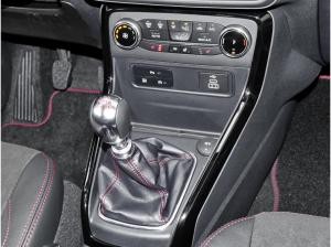 Ford EcoSport ST-Line AKT bis 30.03. Technik-Paket+Rückfahrkam+Lenkradhzg.+Tempomat