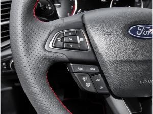 Ford EcoSport ST-Line AKT bis 30.03. Technik-Paket+Rückfahrkam+Lenkradhzg.+Tempomat