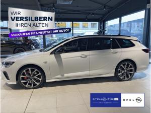 Opel Insignia SportsTourer 4x4 230PS EAT9 *LEDER*BOSE*SOUND* SOFORT!