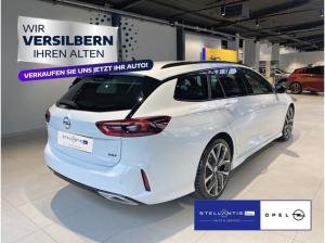 Opel Insignia SportsTourer 4x4 230PS EAT9 *LEDER*BOSE*SOUND* SOFORT!