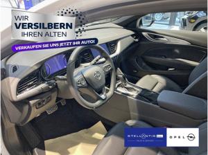 Opel Insignia SportsTourer 4x4 230PS EAT9 *LEDER*BOSE*SOUND* SOFORT!