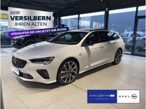 Opel Insignia SportsTourer 4x4 230PS EAT9 *LEDER*BOSE*SOUND* SOFORT!
