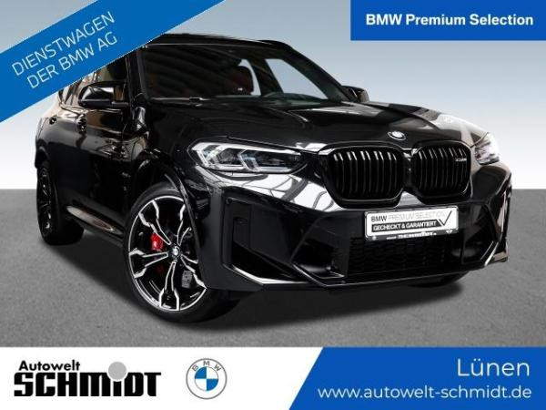 BMW X3 M Competition NP= 112.480,- / 0 Anz= 1.159,-