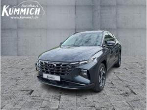 Hyundai Tucson 1.6T-GDi 180PS PRIME