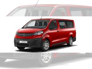 Opel Vivaro -e Kombi L 75kWh | SOFORT VERFÜGBAR | Privat